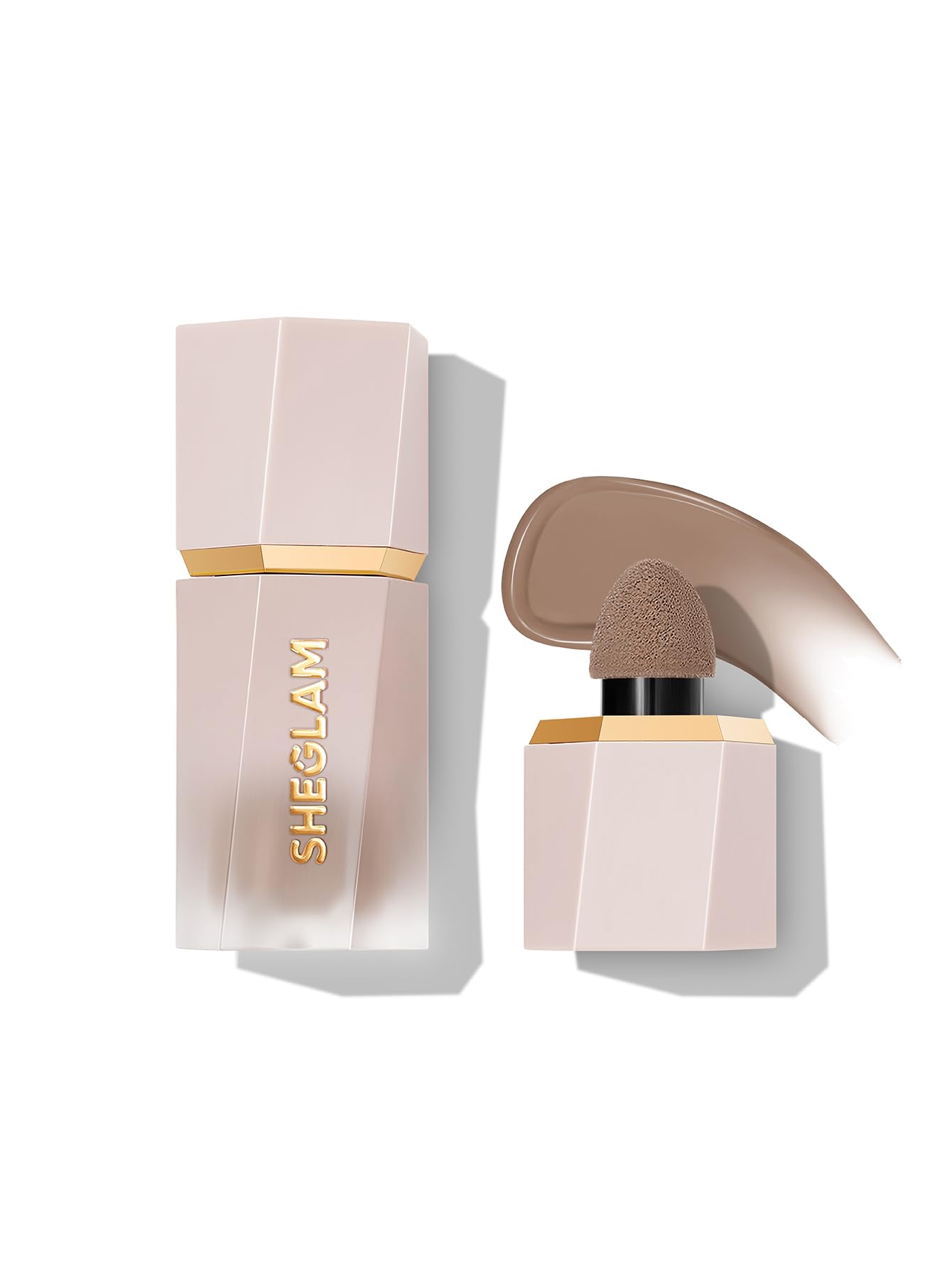 Foto 2 pulgar | Contour Stick Sheglam Sun Sculpt Cool Tone Suave Bronceado - Venta Internacional.