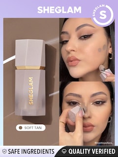 Foto 2 | Contour Stick Sheglam Sun Sculpt Cool Tone Suave Bronceado - Venta Internacional.