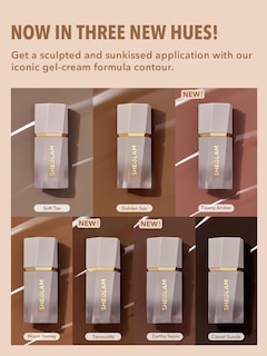 Foto 6 | Contour Stick Sheglam Sun Sculpt Cool Tone Suave Bronceado - Venta Internacional.