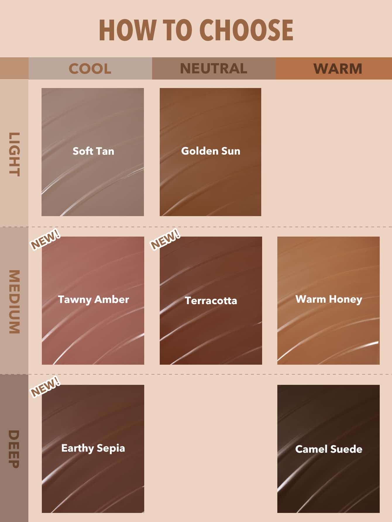 Foto 8 pulgar | Contour Stick Sheglam Sun Sculpt Cool Tone Suave Bronceado - Venta Internacional.