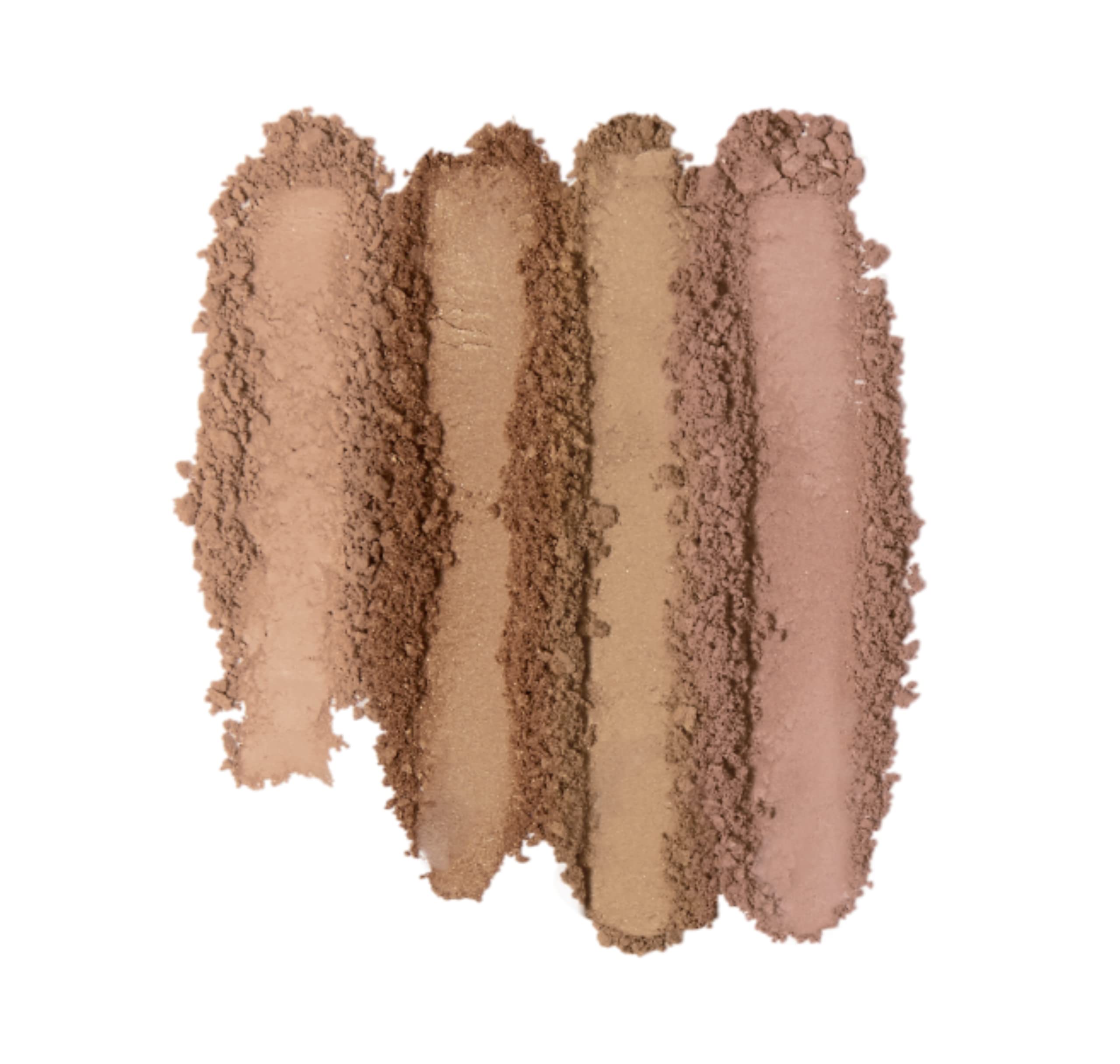 Foto 2 | Paleta Bronceadora E.l.f. Bronzed Beauty 12,1 Ml - Venta Internacional.