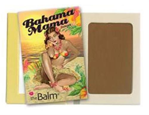 Bronceador Thebalm Bahama Mama - Venta Internacional.
