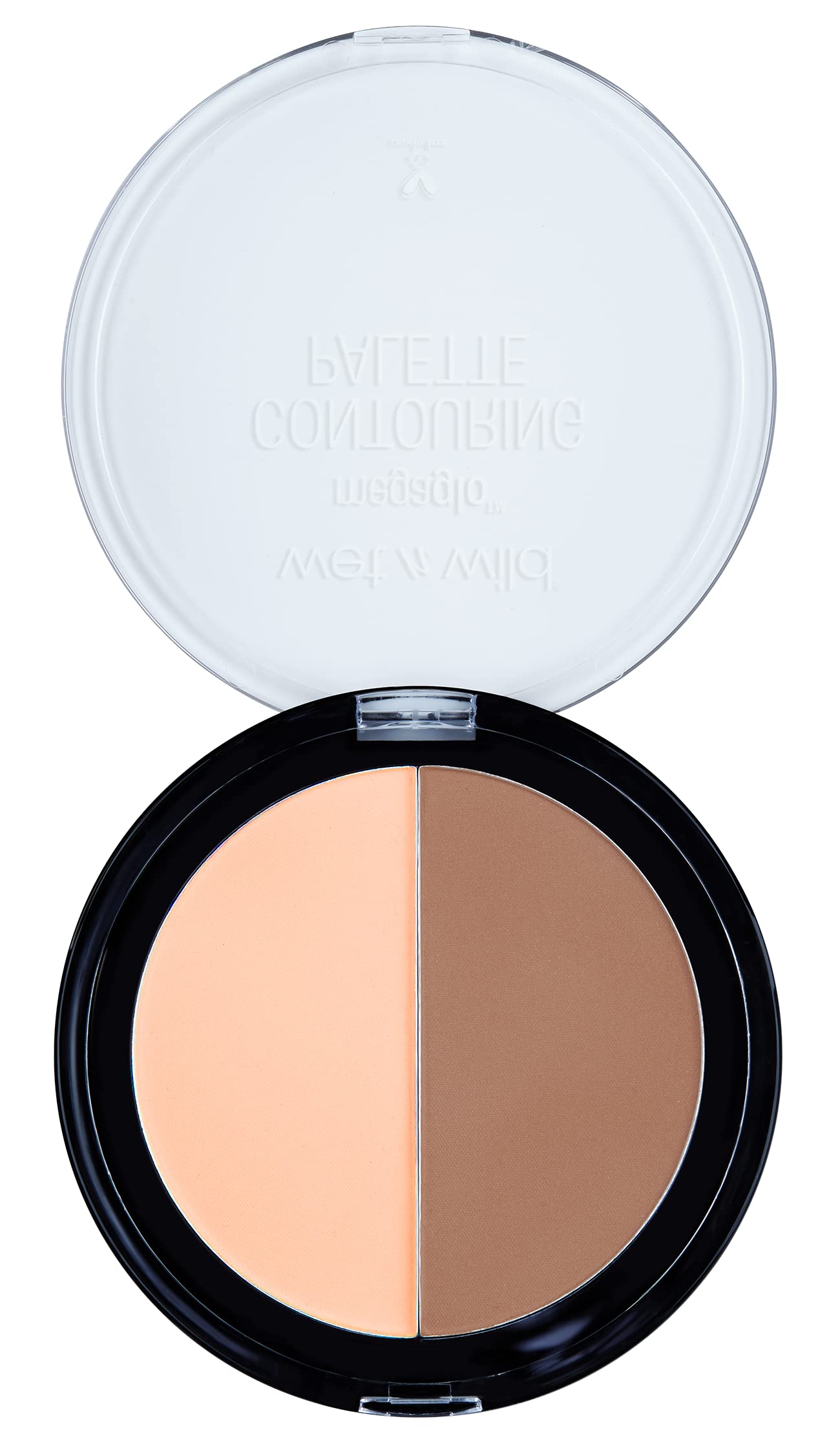 Foto 2 | Contour Palette Dio Rienda Suelta A Megaglo Dulce De Leche - Venta Internacional.