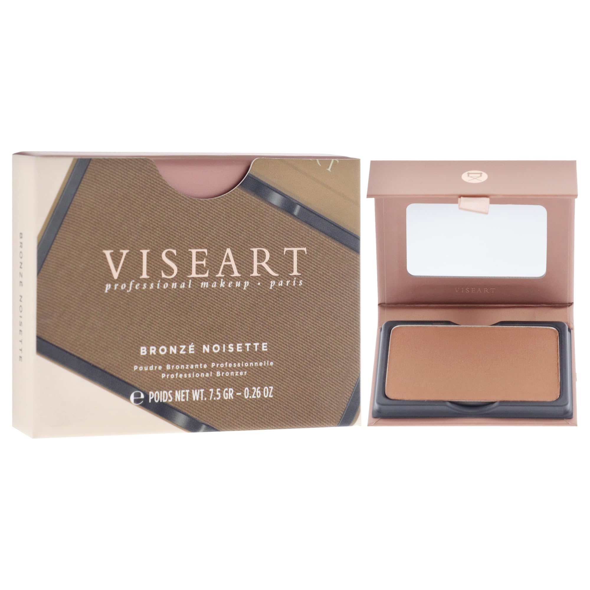 Foto 4 pulgar | Bronzer Fiico Bonzer Bronze Noisette De 7,7 Ml Para Mujer - Venta Internacional.