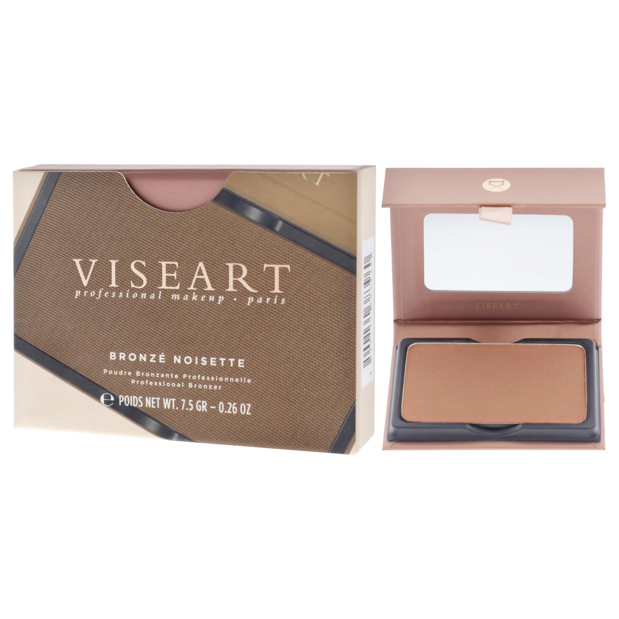 Foto 4 | Bronzer Fiico Bonzer Bronze Noisette De 7,7 Ml Para Mujer - Venta Internacional.