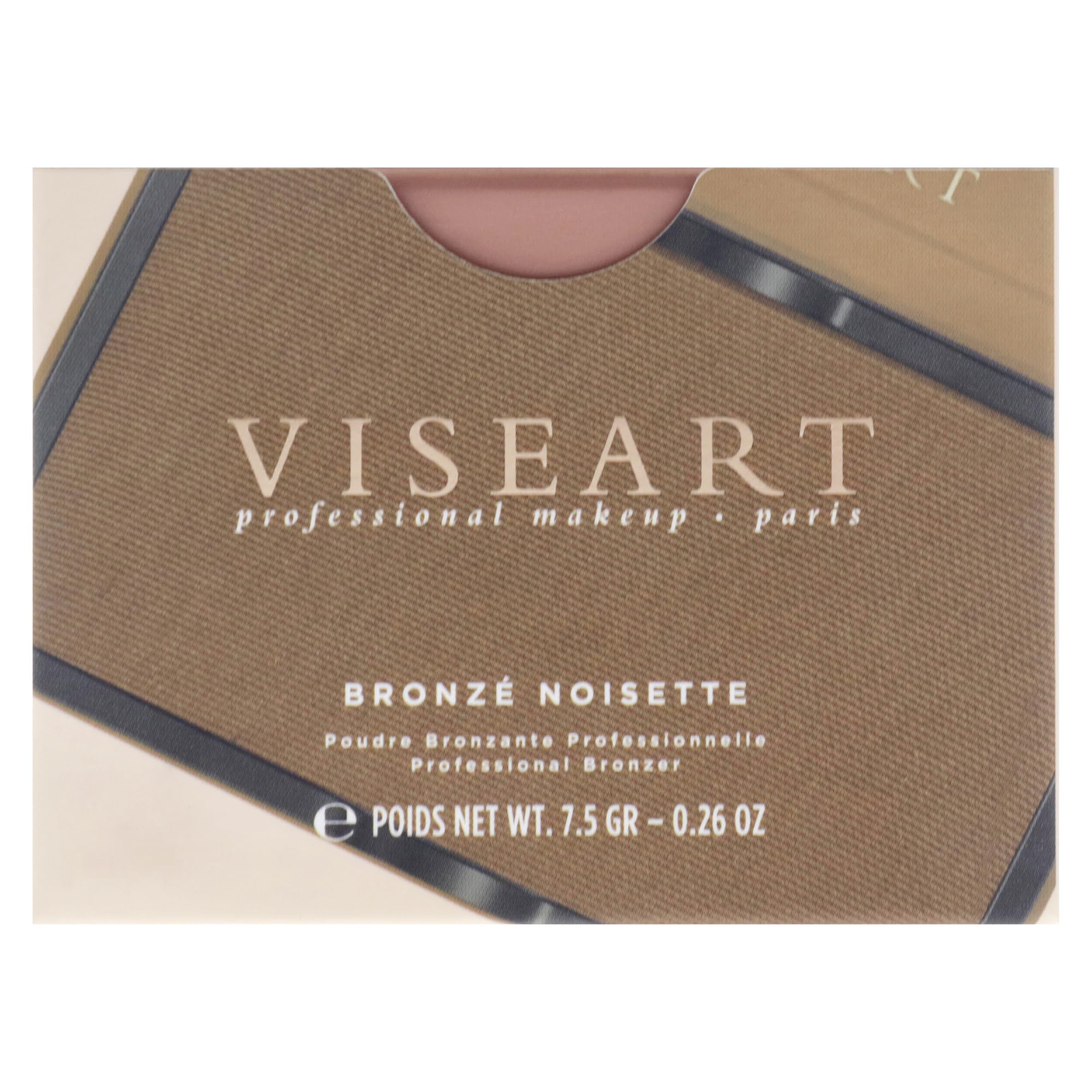 Foto 6 pulgar | Bronzer Fiico Bonzer Bronze Noisette De 7,7 Ml Para Mujer - Venta Internacional.