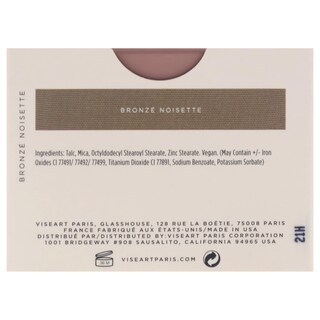 Foto 7 | Bronzer Fiico Bonzer Bronze Noisette De 7,7 Ml Para Mujer - Venta Internacional.
