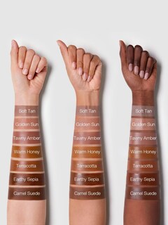 Foto 7 | Barra De Contorno Líquida Sheglam Sun Sculpt Warm Honey - Venta Internacional.