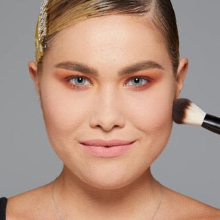 Foto 4 | Paleta De Contorno Nyx Professional Makeup En 3 Pasos Para Esculpir - Venta Internacional.