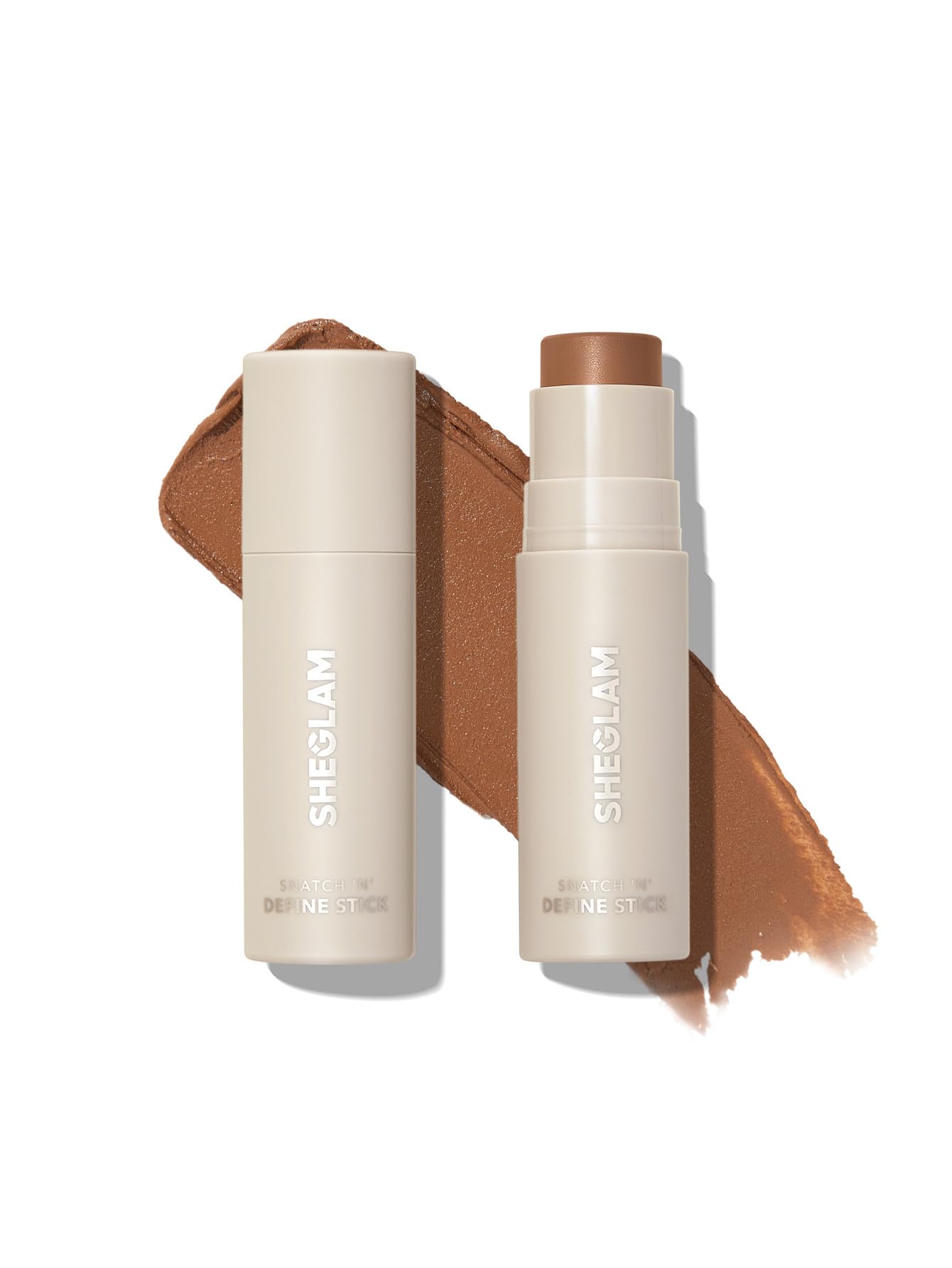 Foto 1 | Crema Para Contorno En Barra Sheglam Snatch 'n' Define Terracotta - Venta Internacional.