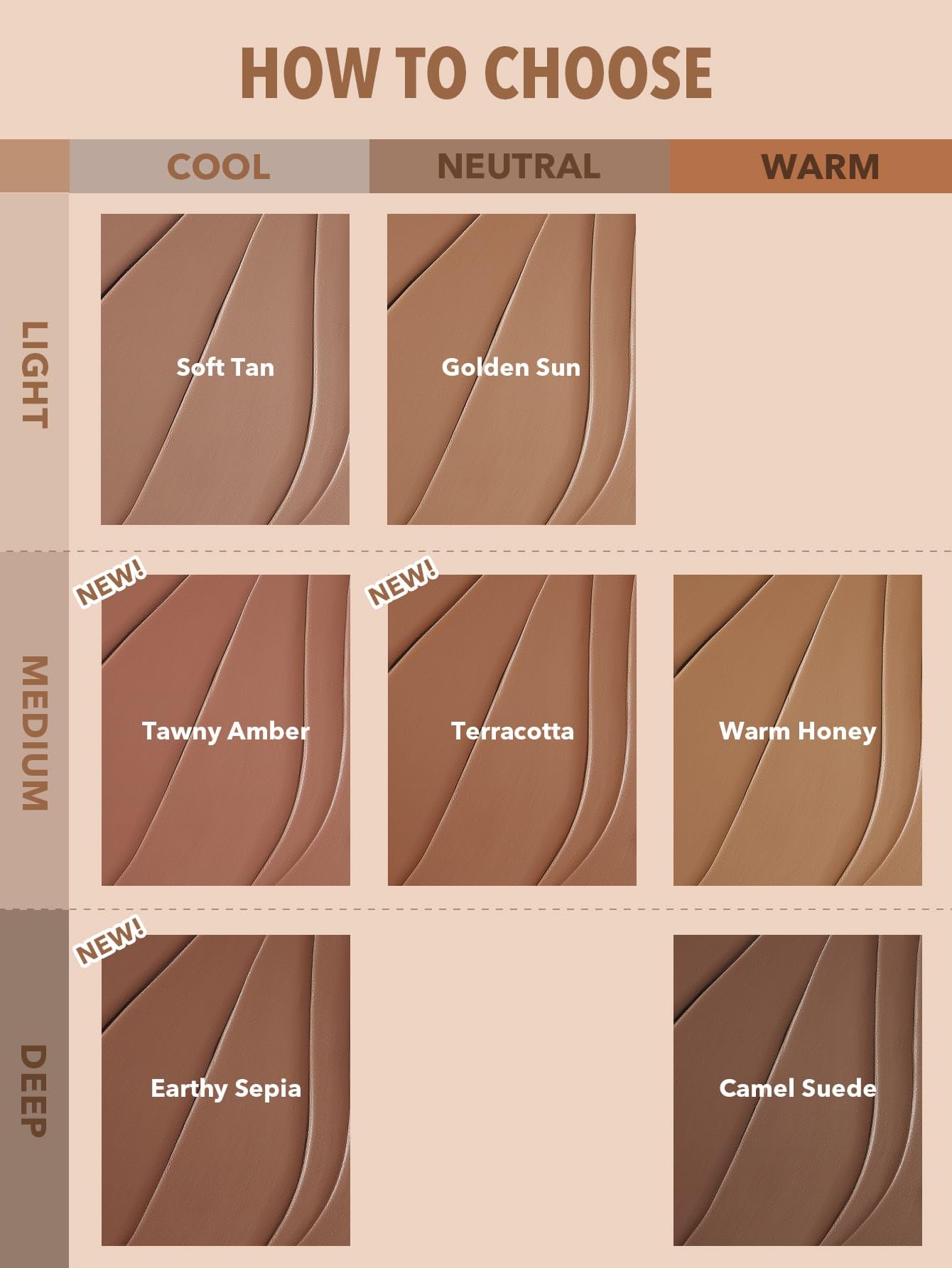 Foto 7 pulgar | Crema Para Contorno En Barra Sheglam Snatch 'n' Define Terracotta - Venta Internacional.