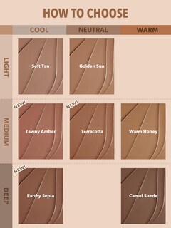 Foto 6 | Crema Para Contorno En Barra Sheglam Snatch 'n' Define Terracotta - Venta Internacional.