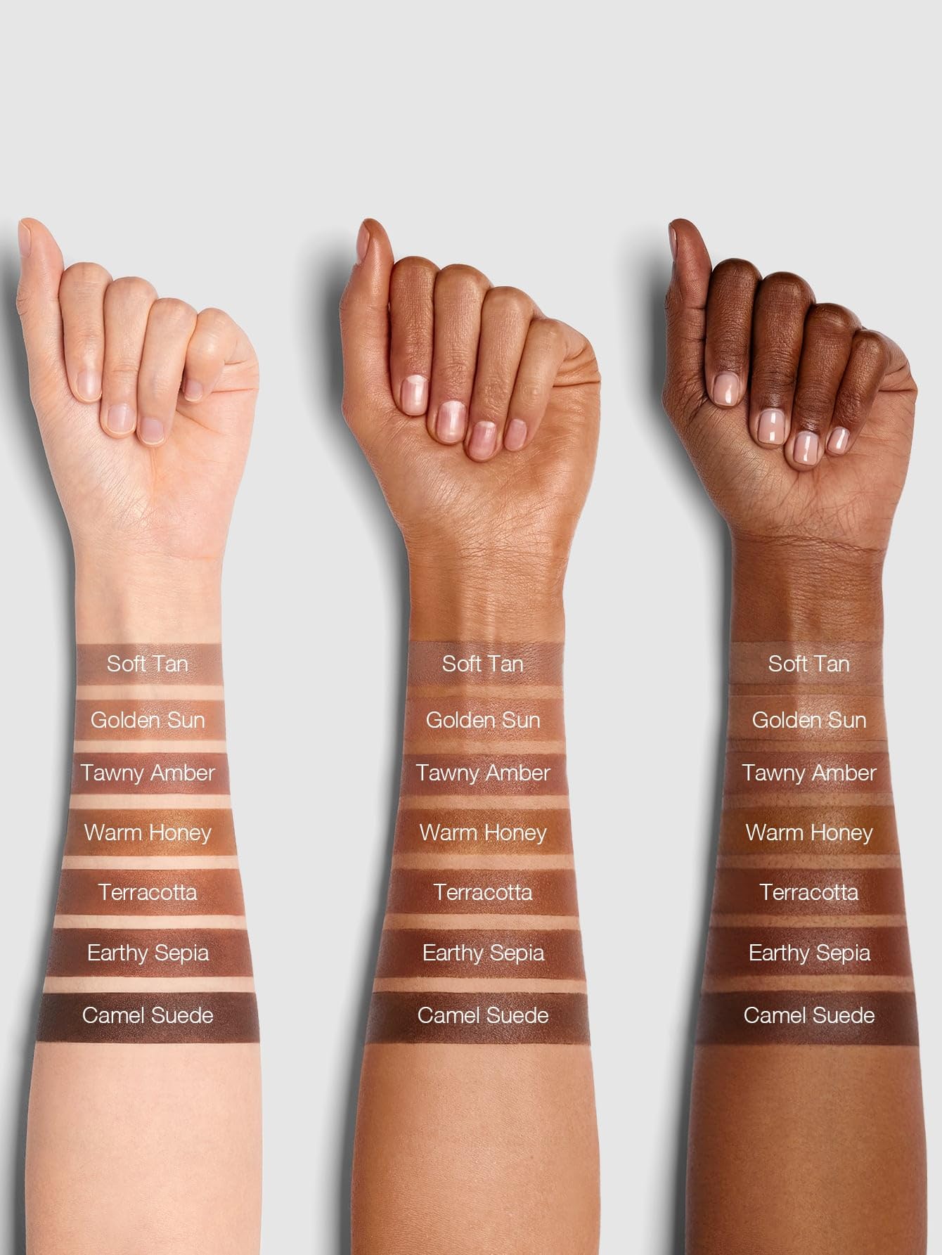 Foto 8 pulgar | Crema Para Contorno En Barra Sheglam Snatch 'n' Define Terracotta - Venta Internacional.