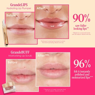 Foto 5 | Set De Cosméticos Grande Cosmetics 5 Steps To Fab - Venta Internacional.