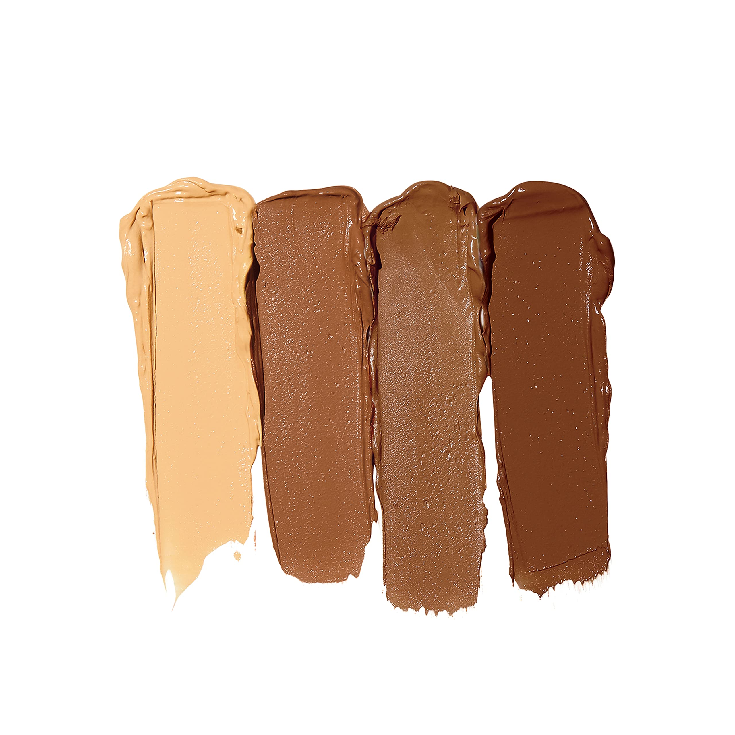 Foto 2 | Paleta Cream Contour E.l.f. 4 Tonos Apta Para Viajes  12 Ml - Venta Internacional.