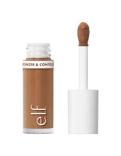 Foto 2 | Camo Liquid Bronzer & Contour 3 Light E.l.f + Gratis Termo Güish De Regalo