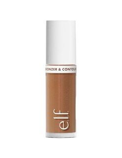 Foto 3 | Camo Liquid Bronzer & Contour 3 Light E.l.f + Gratis Termo Güish De Regalo