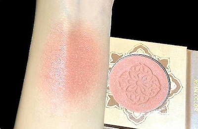 Foto 3 | Paleta De Coloretes Huoguo Matte Airy Monochrome Con 1 Color 02 - Venta Internacional.