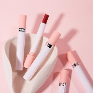 Foto 5 | Set De Maquillaje: Bases Correctores Pintalabios 4 Colores Color Nude - Venta Internacional.