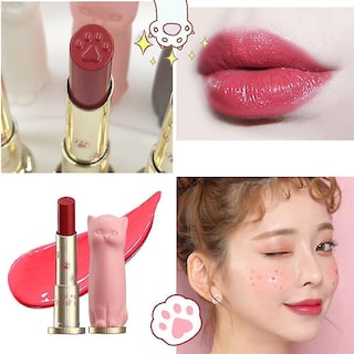 Foto 4 | Set De Maquillaje Huoguo Foundations Correctores Y Pintalabios 3 Unidades - Venta Internacional.
