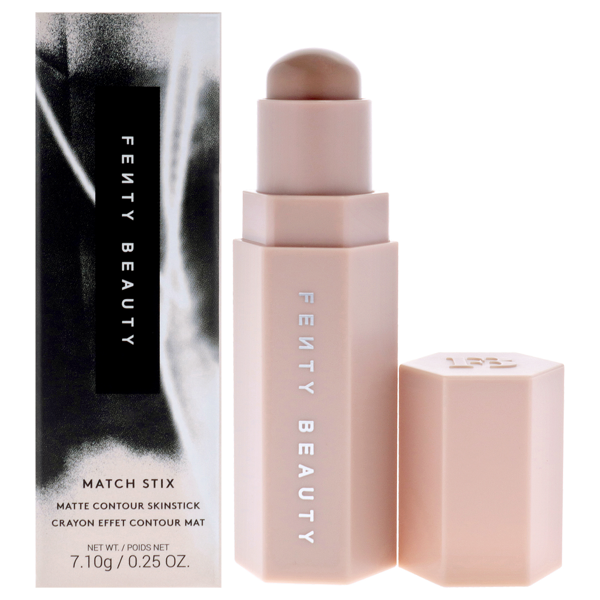 Foto 2 pulgar | Barra De Contorno Fenty Beauty Match Stix Matte Contour 01 7 Ml - Venta Internacional.