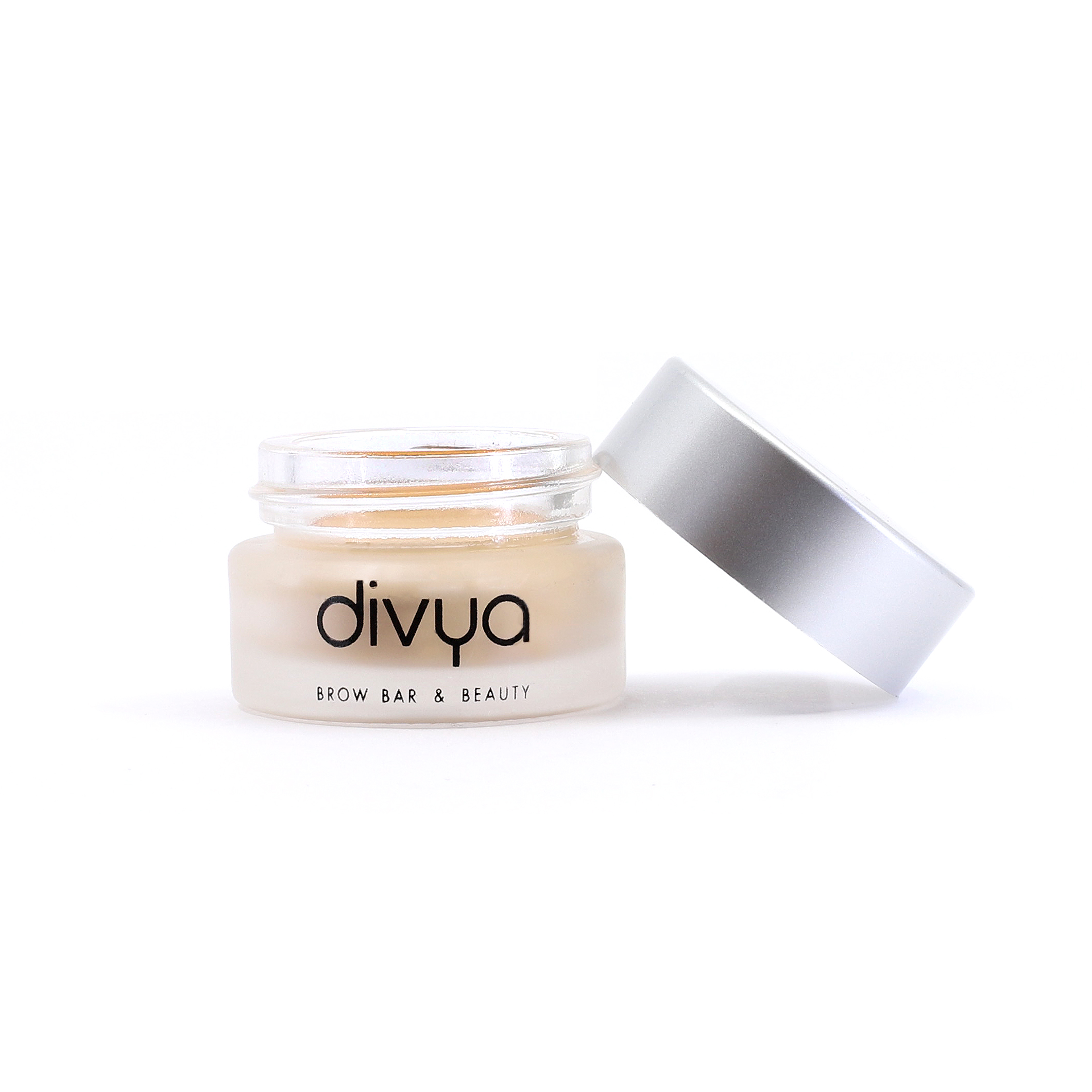 Corrector Iluminador De Maquillaje Para Cejas Divya