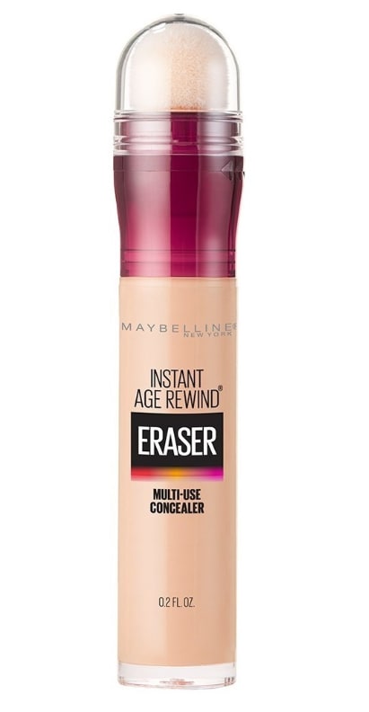 Corrector ce Maquillaje Maybelline Instant Age Rewind $550