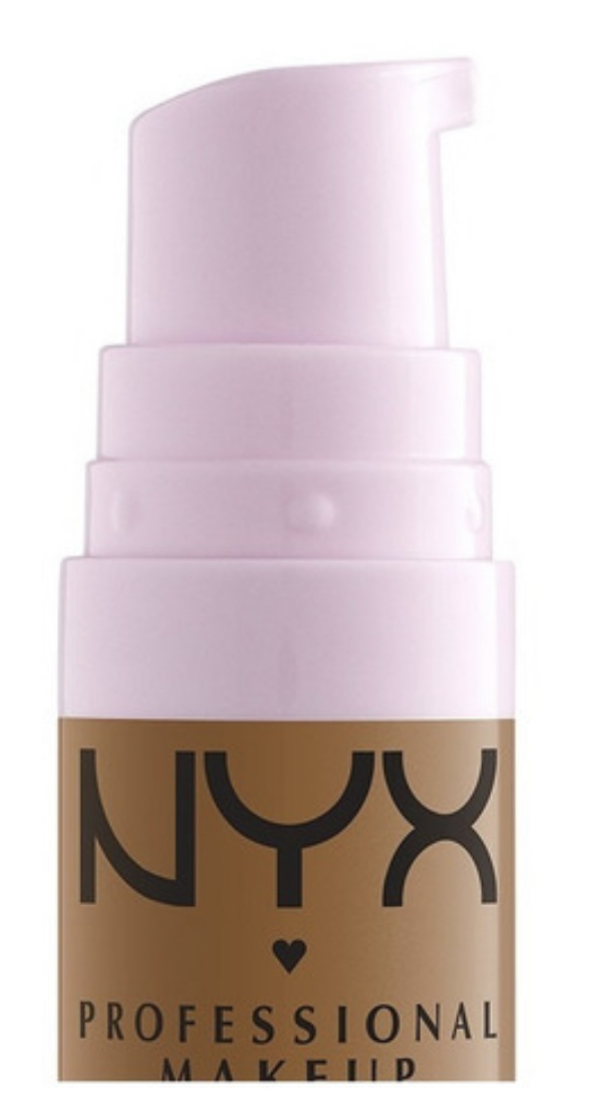 Foto 2 | Corrector Hidratante NYX Professional Bare With Me 9.6 ml Tono Camel