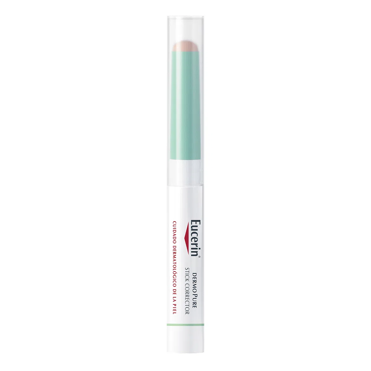 Foto 2 pulgar | Corrector Eucerin Piel Grasa Stick 2.5 G