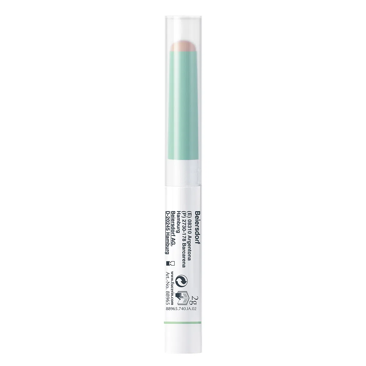 Foto 2 | Corrector Eucerin Piel Grasa Stick 2.5 G