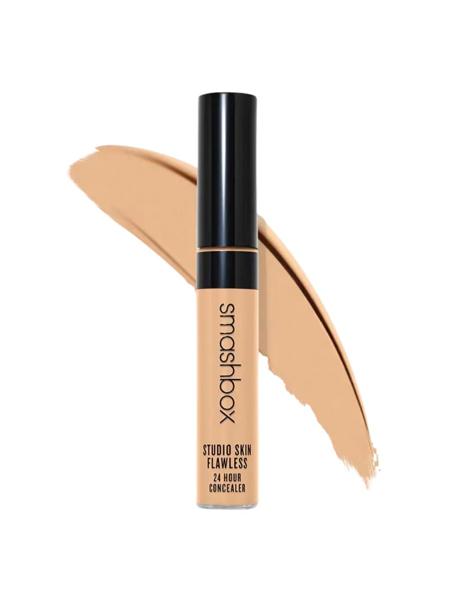 Foto 2 pulgar | Corrector Studio Skin Flawless 24 Hour 8ml Smashbox