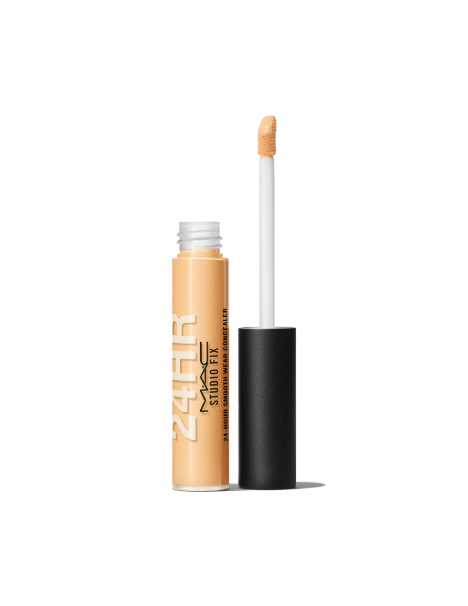 Corrector Liquido Mate 24 Horas Nc35 Mac Cosmetics