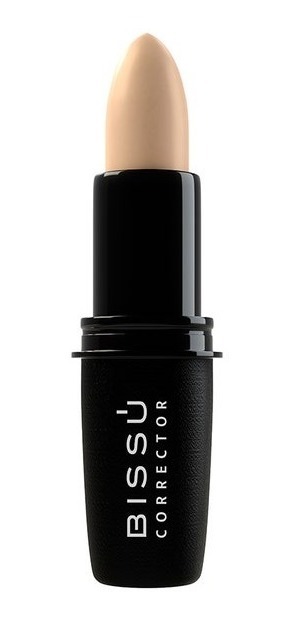 Corrector Original Bissú Varios Tonos 06 Tan