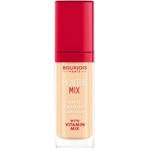 Foto 2 pulgar | Venta Internacional - Corrector Bourjois Healthy Mix 51 Light