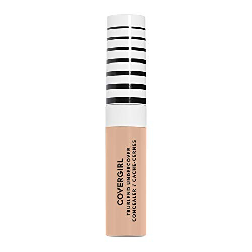 Foto 2 pulgar | Venta Internacional - Corrector CoverGirl Trublend Undercover Light Nude 10 Ml