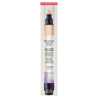 Foto 1 | Venta Internacional - Corrector Revlon Youth Fx Fill + Blur Medium 3,2 Ml