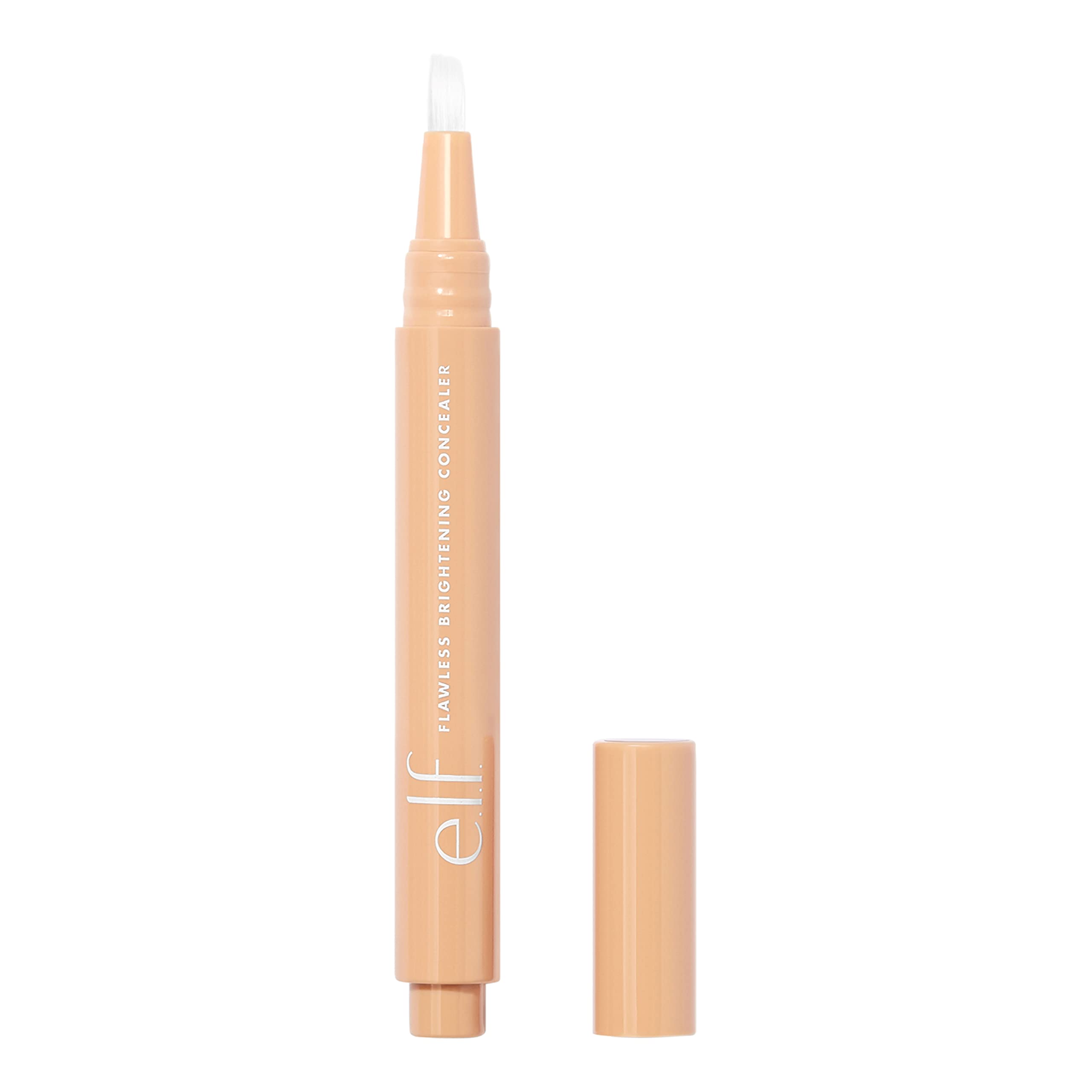 Venta Internacional - Corrector e.l.f. Flawless Brightening Illuminating & High