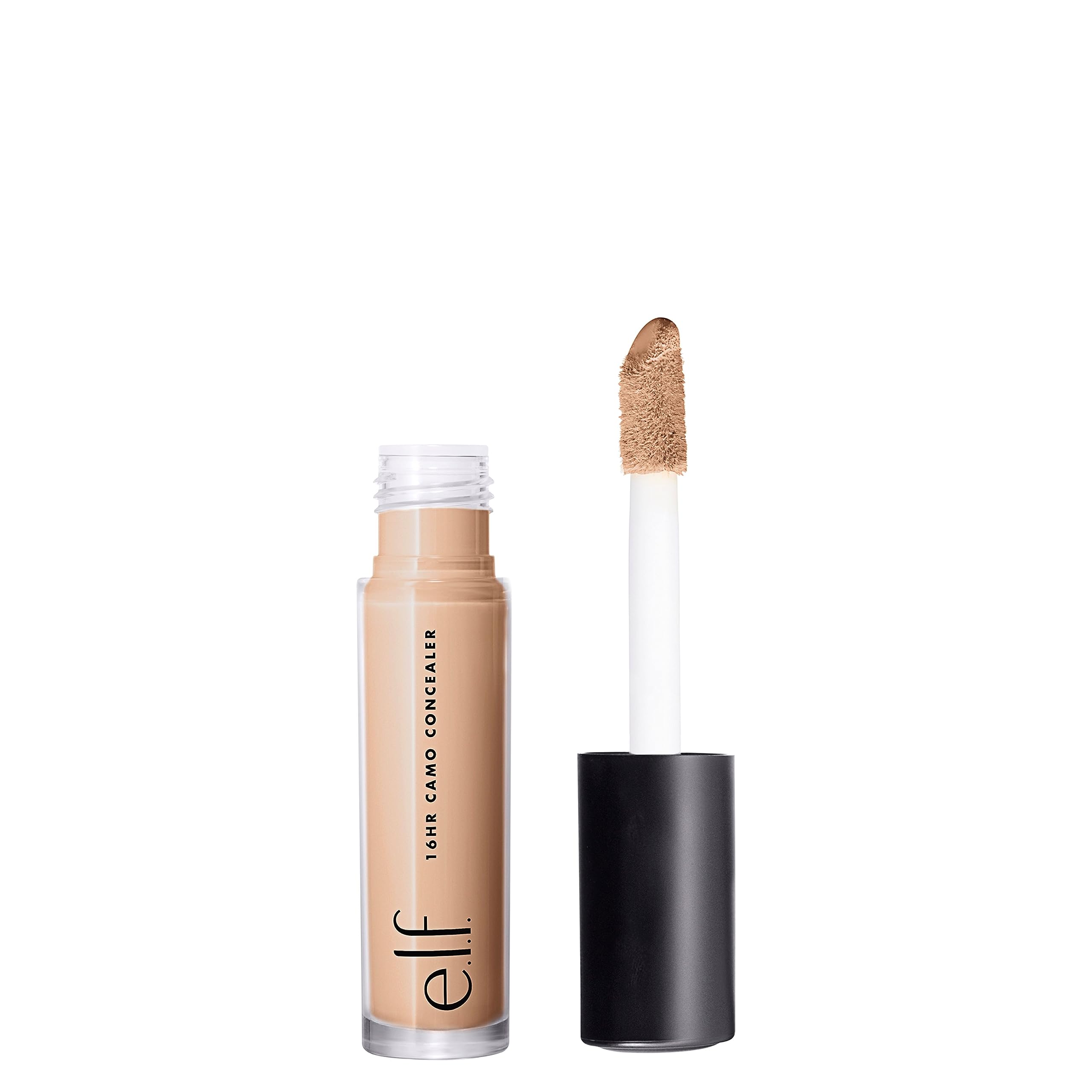 Venta Internacional - Corrector e.l.f. 16hr Camo Cobertura Total color Beige Claro $408
