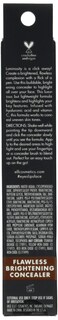 Foto 2 | Venta Internacional-Corrector E.L.F. Flawless Brightening de 2.3 Ml