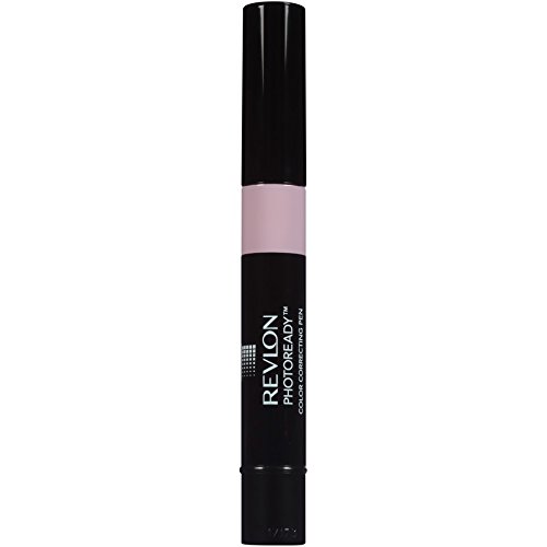 Foto 3 pulgar | Venta Internacional - Lápiz Corrector de Color Revlon Photoready para Neutralizar Imperfecciones