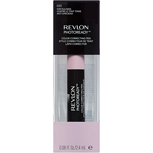 Foto 4 pulgar | Venta Internacional - Lápiz Corrector de Color Revlon Photoready para Neutralizar Imperfecciones