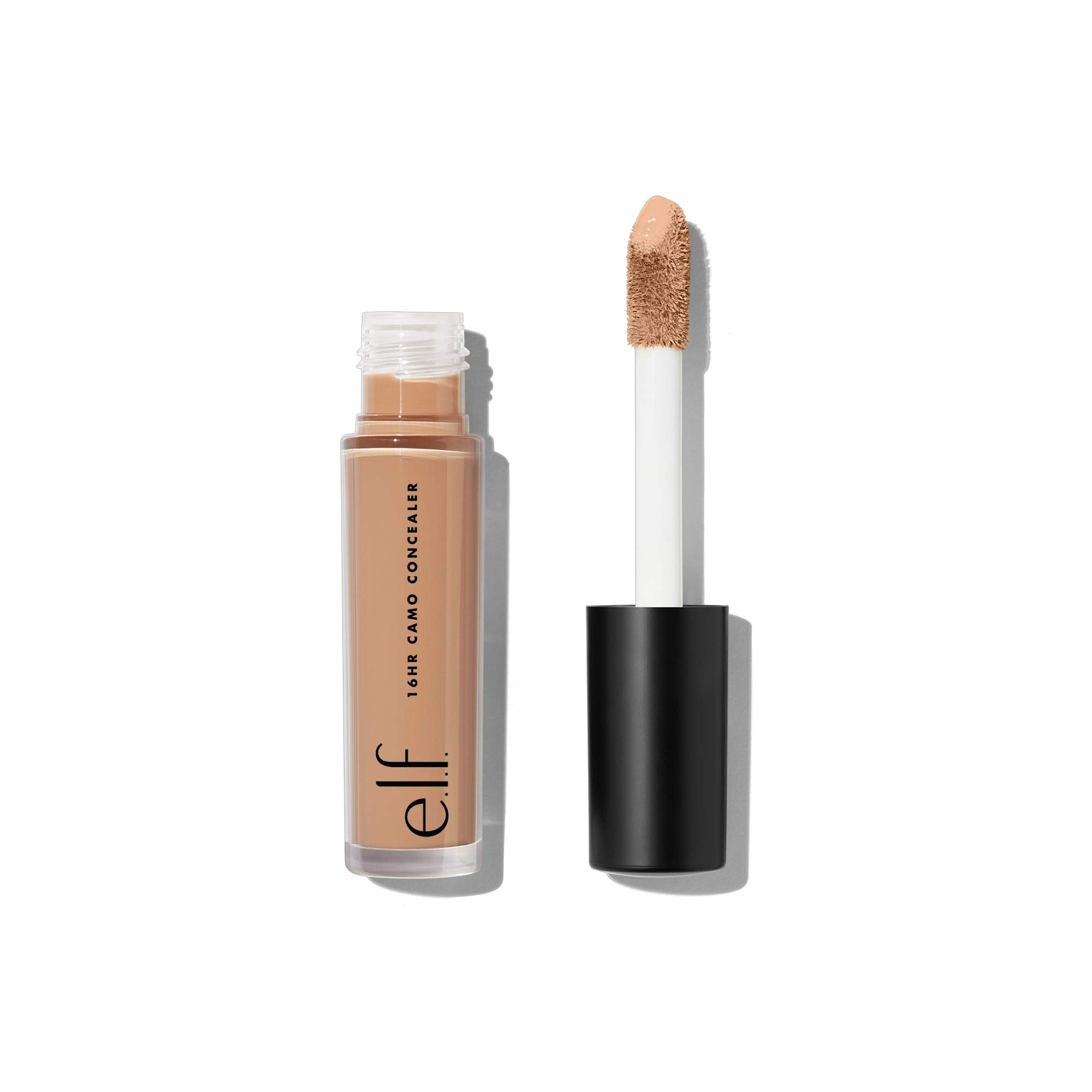 Venta Internacional - Corrector E.l.f. Camuflaje Cobertura Total Tan Latte