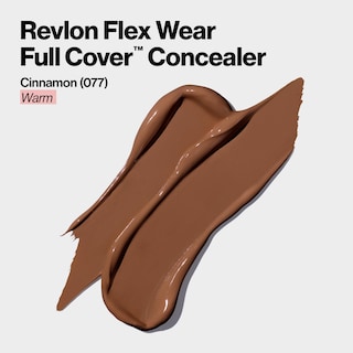 Foto 2 | Venta Internacional - Corrector Revlon Colorstay Flex Wear 077 Canela 10 Ml
