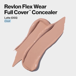 Foto 2 | Venta Internacional - Corrector Revlon Colorstay Flex Wear 055 Latte, 10 Ml