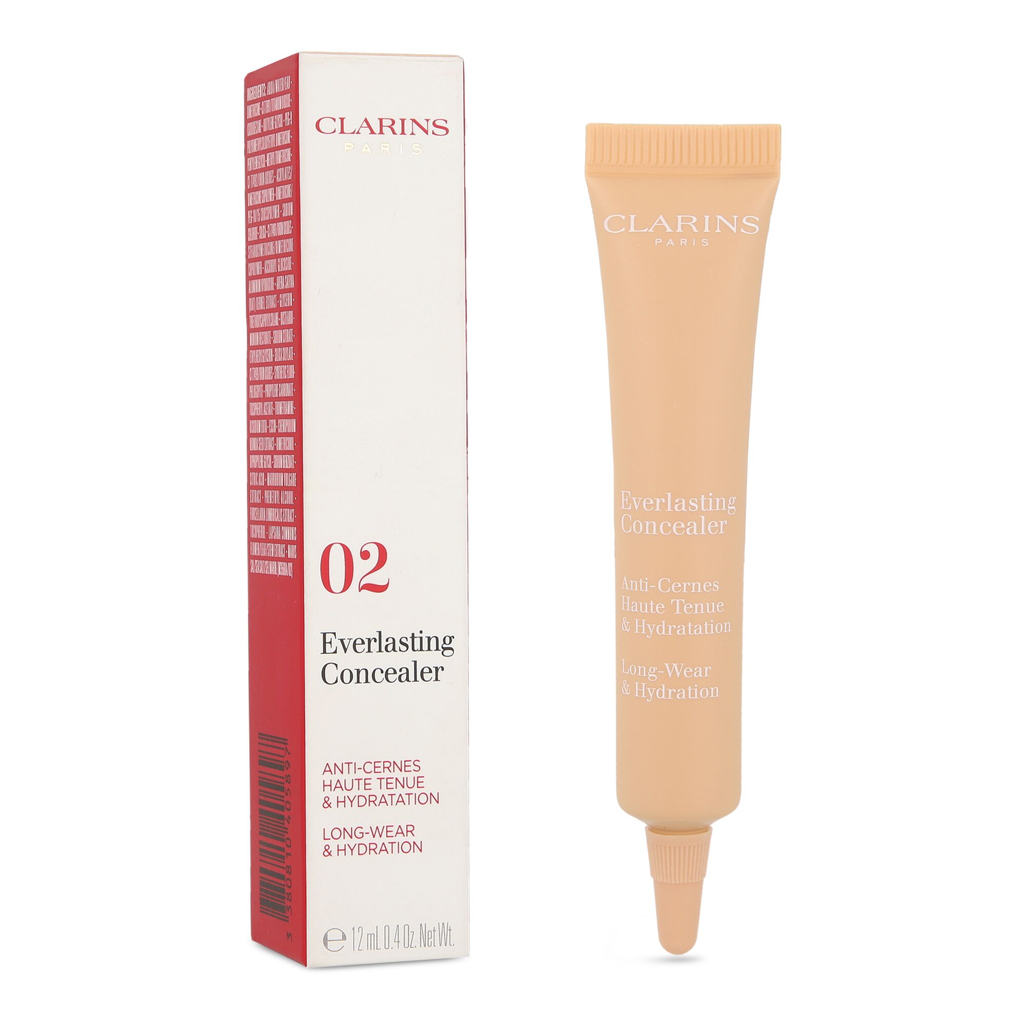 Foto 2 pulgar | Corrector Everlasting Concealer -light Medium