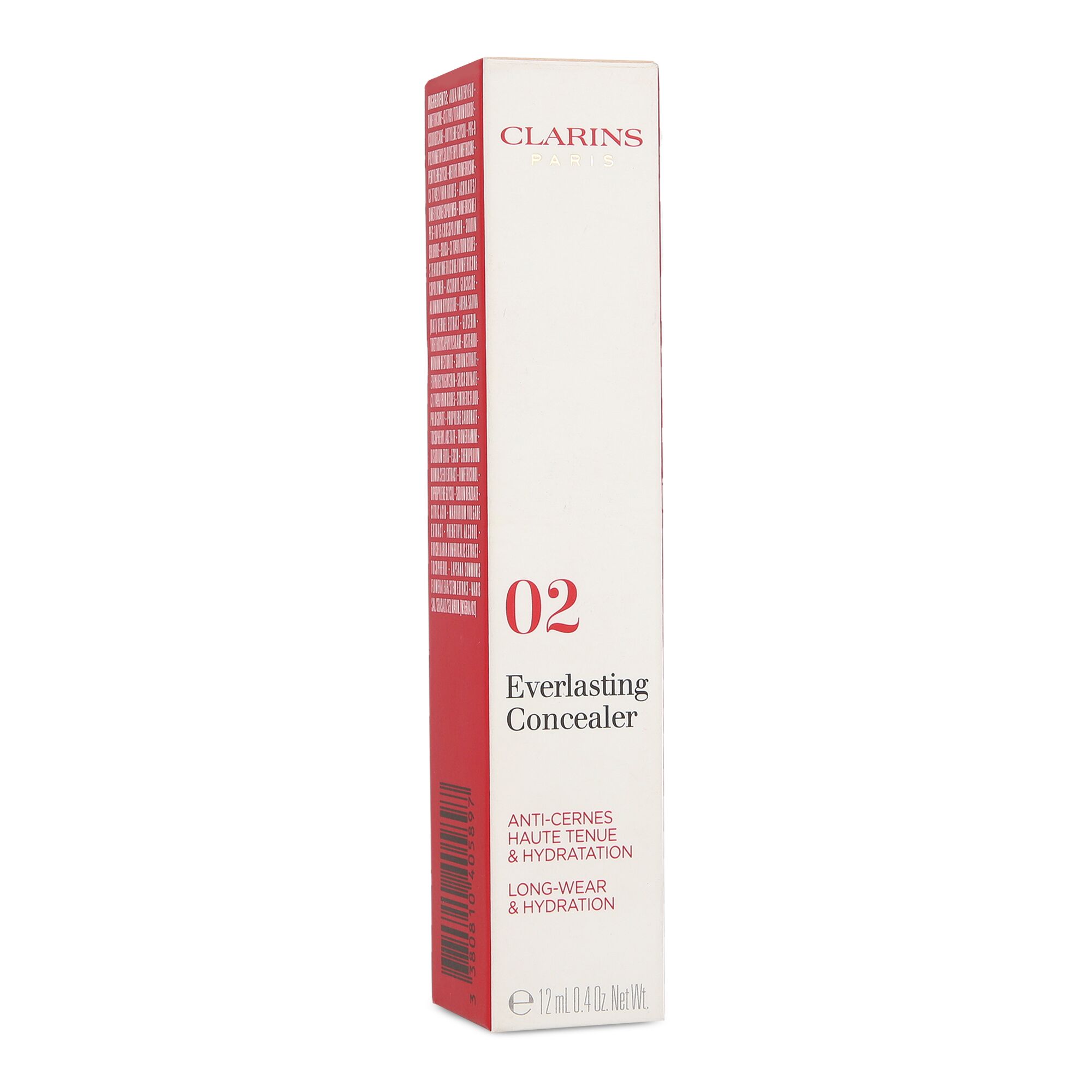 Foto 4 pulgar | Corrector Everlasting Concealer -light Medium