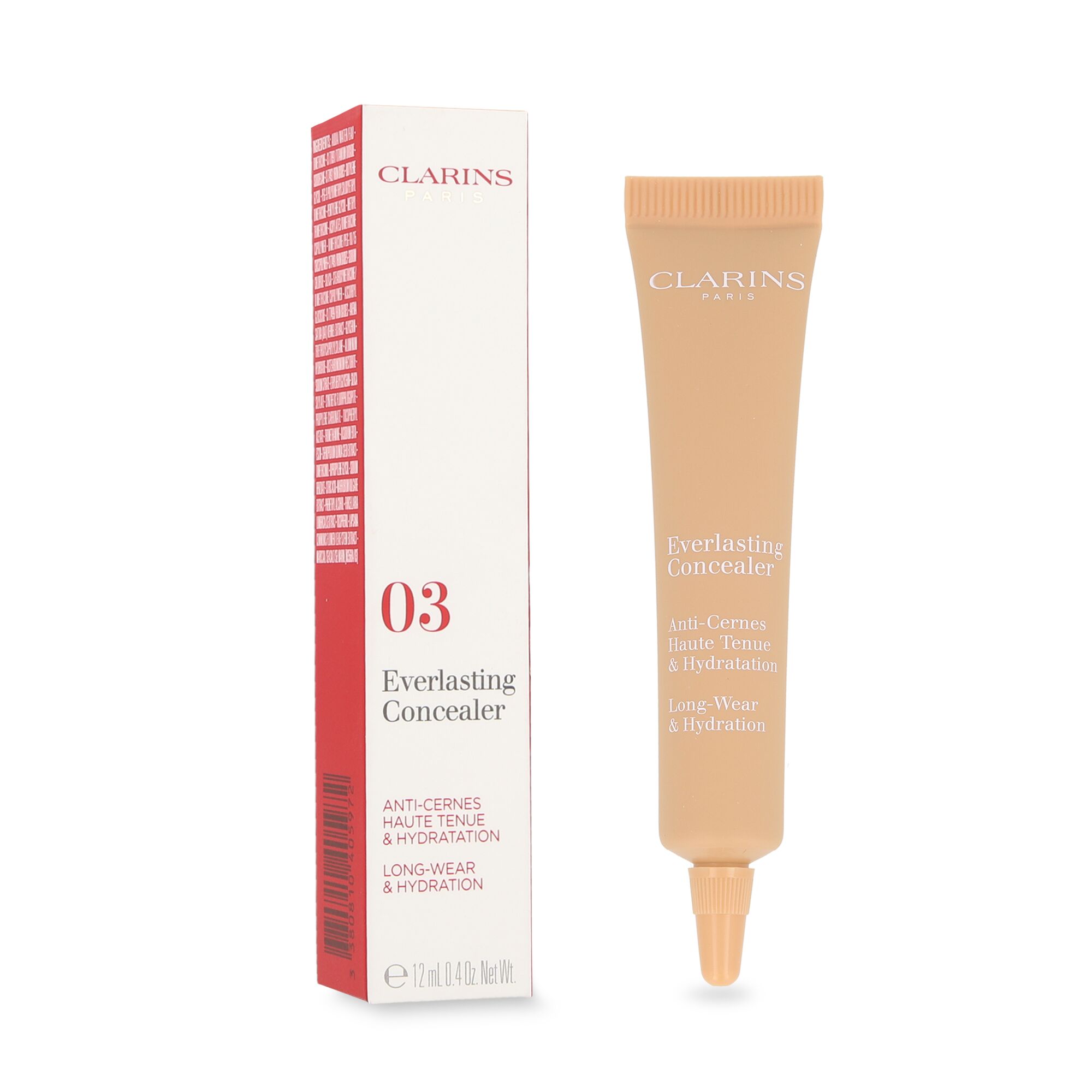 Foto 2 pulgar | Corrector Everlasting Concealer -medium Deep