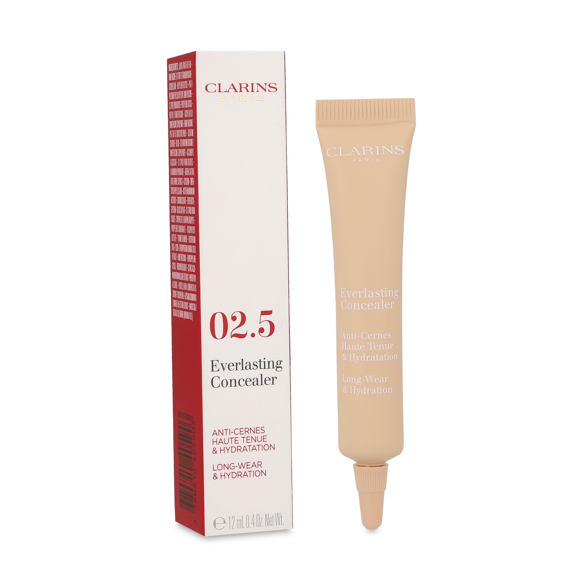 Foto 2 pulgar | Corrector Everlasting Concealer -medium