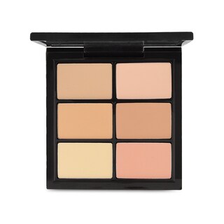 Foto 2 | Paleta De Correctores Studio Fix Conceal And Correct Palette -light