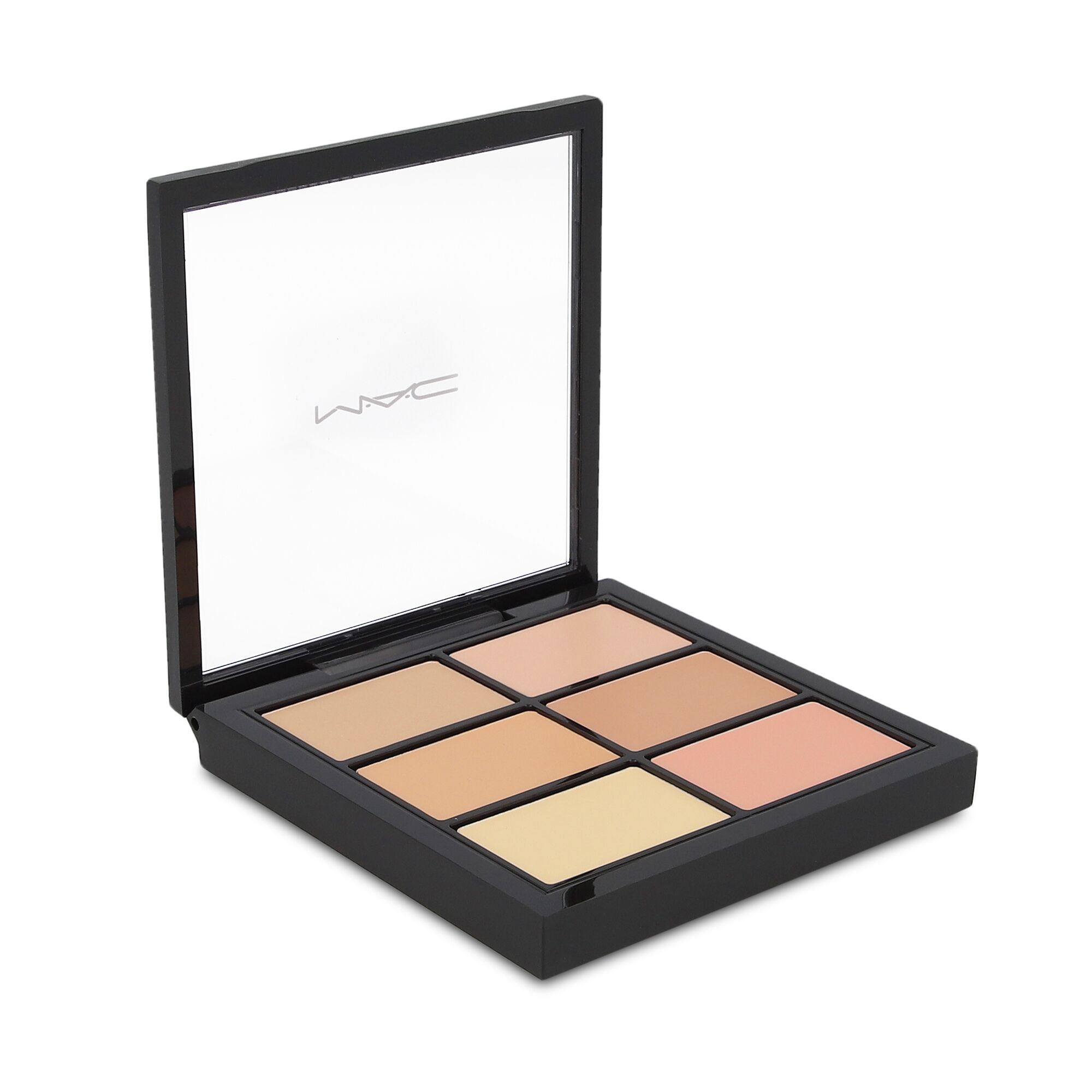 Foto 4 pulgar | Paleta De Correctores Studio Fix Conceal And Correct Palette -light